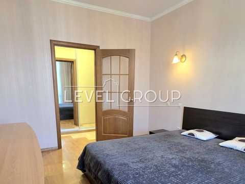 квартира за адресою Київ, Тарасівська вул., 3