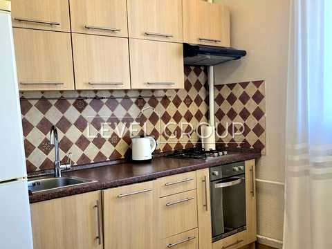 квартира за адресою Київ, Тарасівська вул., 3