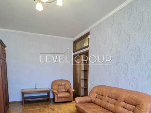 квартира за адресою Київ, Тарасівська вул., 3