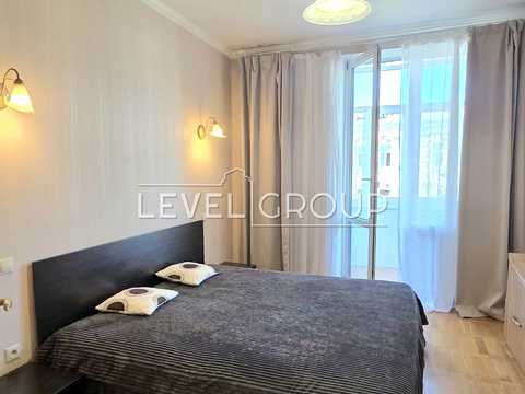 квартира за адресою Київ, Тарасівська вул., 3