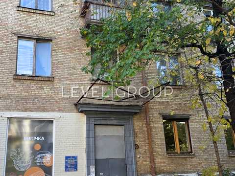 квартира за адресою Київ, Тарасівська вул., 3