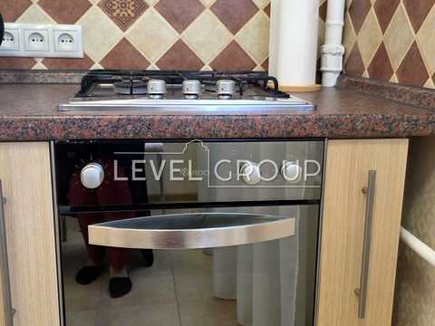 квартира за адресою Київ, Тарасівська вул., 3