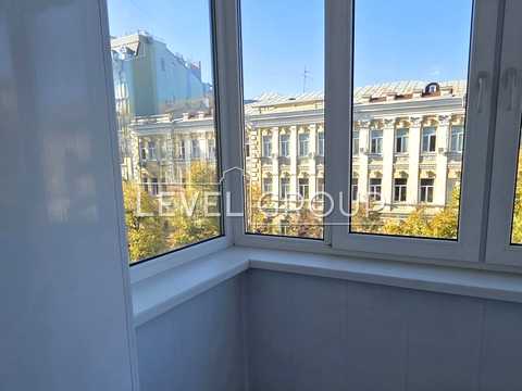 квартира за адресою Київ, Тарасівська вул., 3