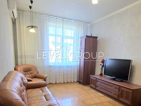 квартира за адресою Київ, Тарасівська вул., 3