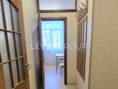 квартира за адресою Київ, Тарасівська вул., 3