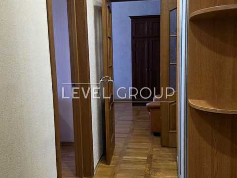 квартира за адресою Київ, Тарасівська вул., 3