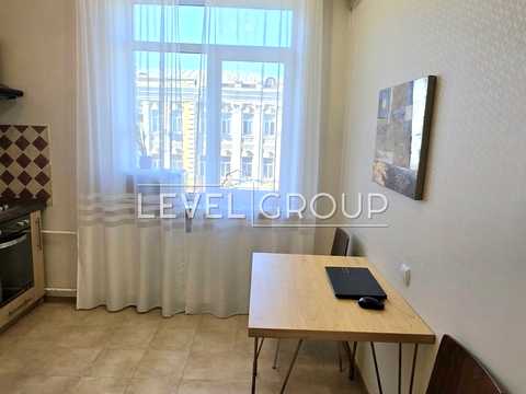 квартира за адресою Київ, Тарасівська вул., 3
