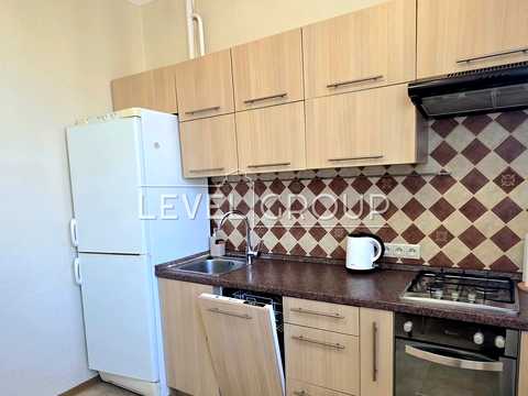 квартира за адресою Київ, Тарасівська вул., 3