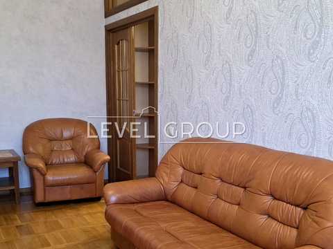 квартира за адресою Київ, Тарасівська вул., 3