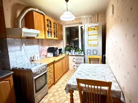 квартира за адресою Штабний пров., 5