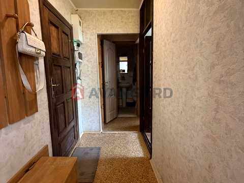квартира за адресою Штабний пров., 5