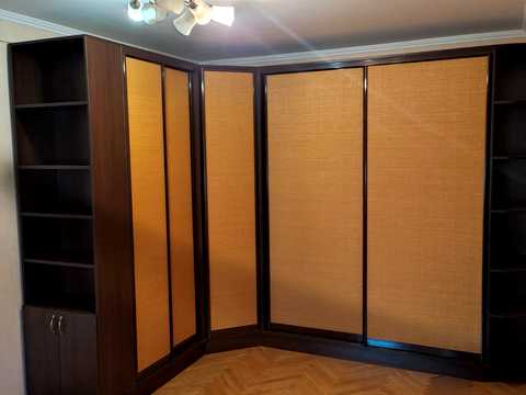 квартира за адресою Мілютенка вул., 11-А