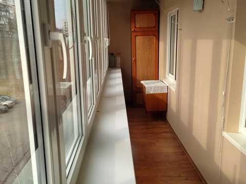 квартира за адресою Мілютенка вул., 11-А