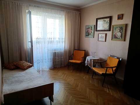 квартира за адресою Мілютенка вул., 11-А