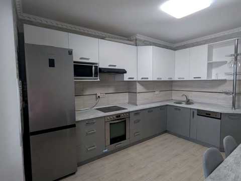 квартира по адресу Сергея Москаленко ул. (Красовського), 41