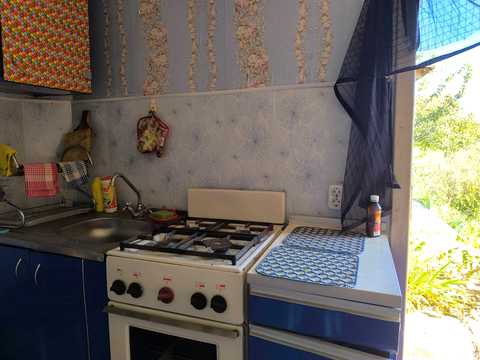дом по адресу Центральная ул.
