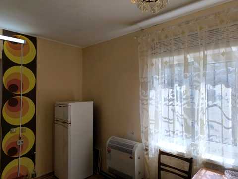 дом по адресу Центральная ул.