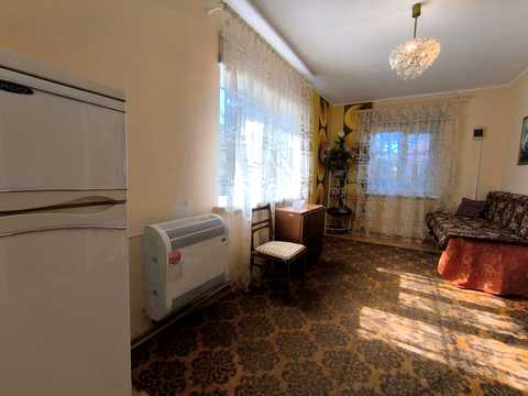 дом по адресу Центральная ул.