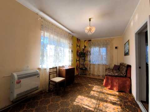 дом по адресу Центральная ул.