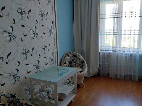 квартира за адресою Рональда Рейгана вул. (Теодора Драйзера), 36