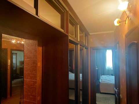 квартира за адресою Рональда Рейгана вул. (Теодора Драйзера), 36