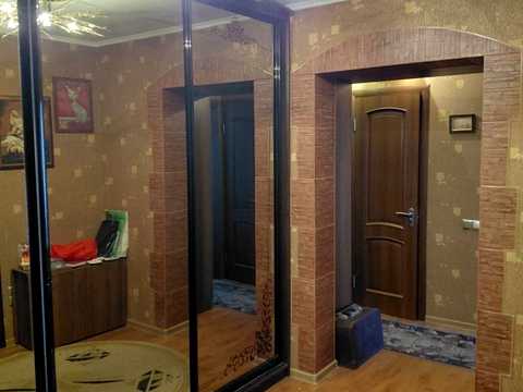квартира за адресою Рональда Рейгана вул. (Теодора Драйзера), 36