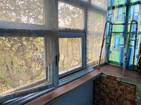 квартира за адресою Запорізького Козацтва вул., 11а