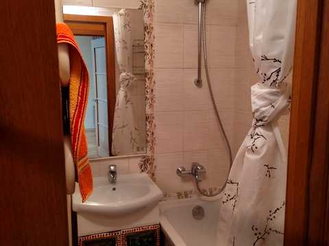 квартира за адресою Мілютенка вул., 11-А