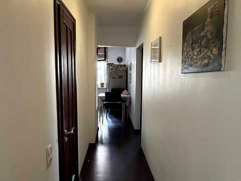 квартира за адресою Дарницький бульв., 8