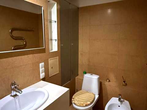 квартира за адресою Дарницький бульв., 8