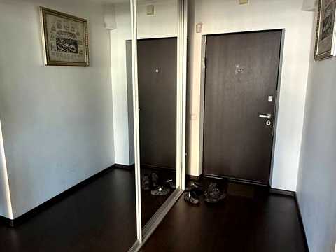 квартира за адресою Дарницький бульв., 8