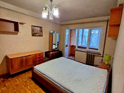 квартира за адресою Івана Виговського вул. (Маршала Гречка), 8-Г