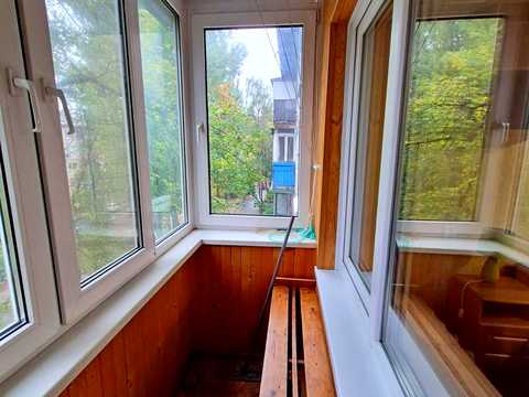 квартира за адресою Івана Виговського вул. (Маршала Гречка), 8-Г