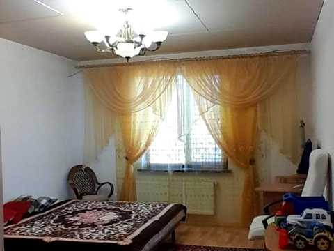 дом по адресу Чкалова