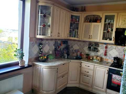 дом по адресу Чкалова