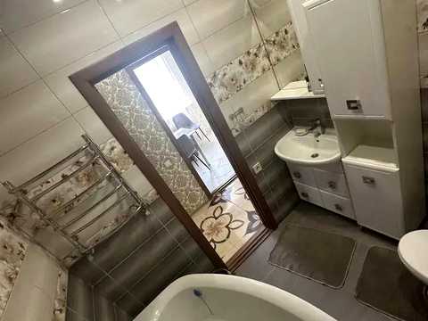 квартира за адресою Полтава, Єлизавети Милорадович вул., 45