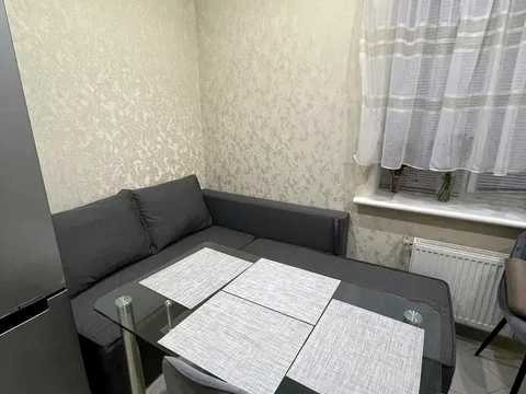 квартира за адресою Полтава, Єлизавети Милорадович вул., 45