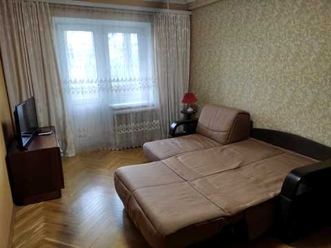 квартира за адресою Мілютенка вул., 11-А