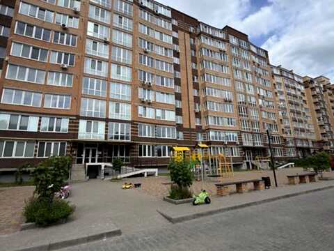 квартира по адресу Старокостянтинівське шоссе, 20/5-А