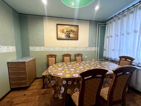 квартира по адресу Академика Грушевского ул., 75