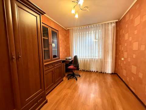 квартира по адресу Академика Грушевского ул., 75
