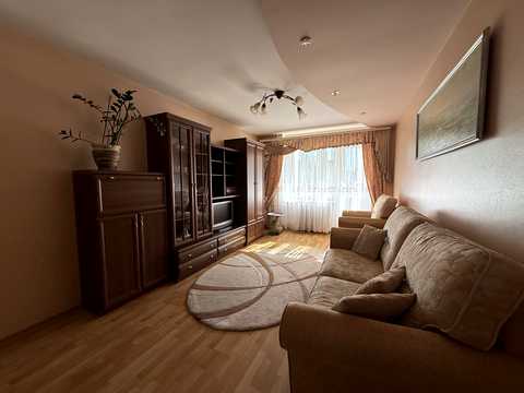 квартира по адресу Академика Грушевского ул., 75