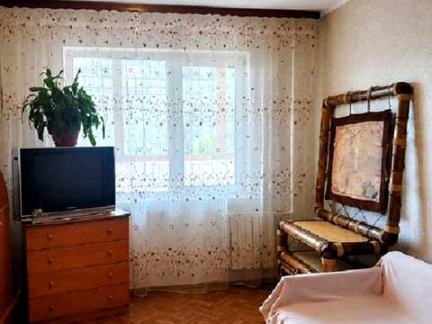 квартира за адресою Академіка Заболотного вул., 76