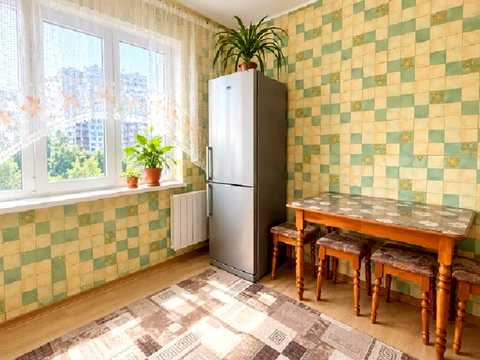 квартира за адресою Академіка Заболотного вул., 76
