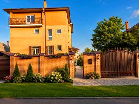 будинок за адресою Зелена вул., 29