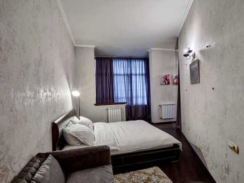квартира по адресу Саксаганского ул., 121