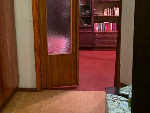 квартира по адресу Гвардейцев-Широнинцев ул., 125
