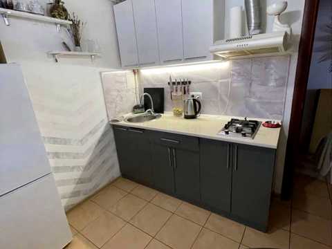 квартира за адресою Європейська вул., 25