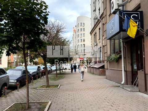 коммерческая по адресу Щекавицкая ул., 30/39