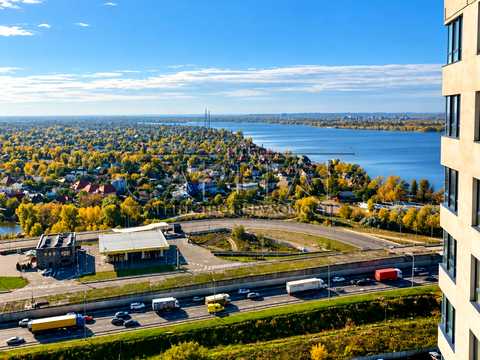 квартира за адресою Зарічна вул., 1-Б